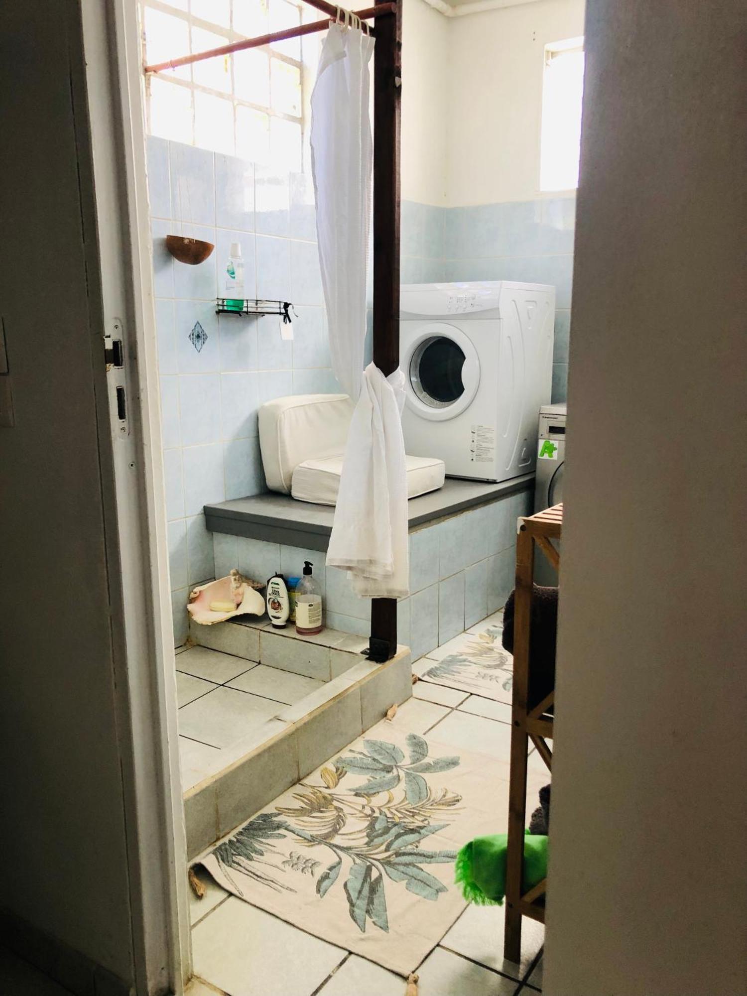 Habitation Santos 6 Personnes Terre De Haut Les Saintes Exterior photo